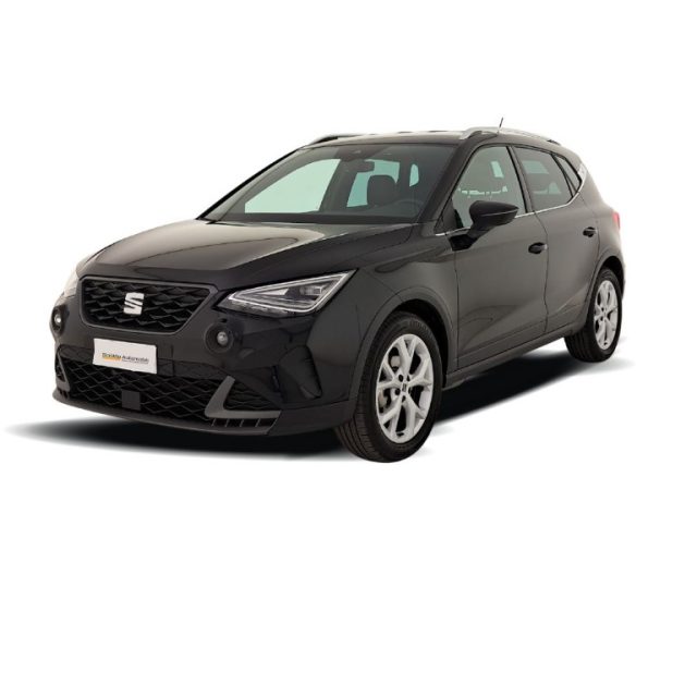 SEAT Arona usata, con ABS