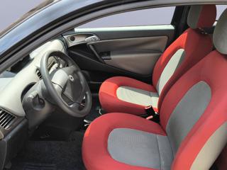 LANCIA Ypsilon usata, con Immobilizzatore elettronico