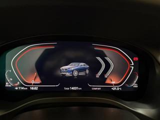 BMW X4 usata, con Climatizzatore