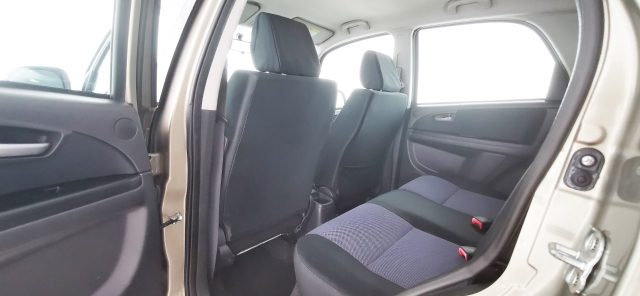FIAT Sedici usata 35