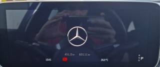 MERCEDES-BENZ C 220 usata, con ESP