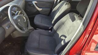 DACIA Sandero usata, con Controllo automatico clima