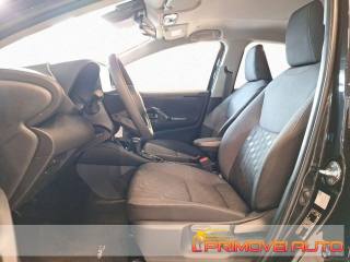 TOYOTA Yaris usata, con Autoradio
