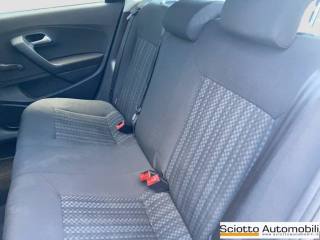 VOLKSWAGEN Polo usata, con Frenata d