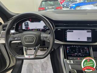 AUDI Q8 usata, con Controllo trazione