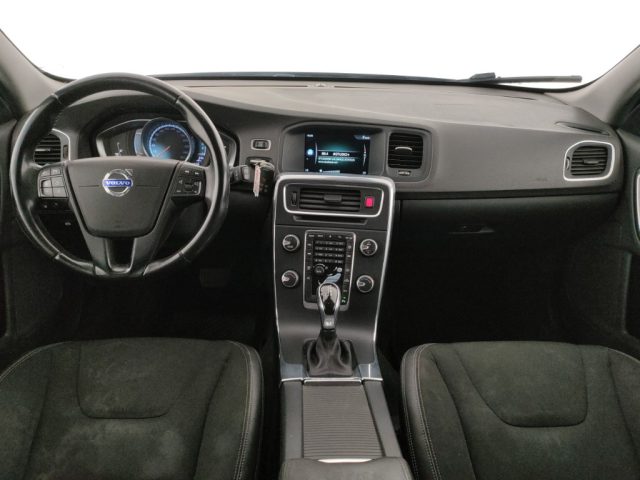 VOLVO V60 usata, con Controllo automatico clima