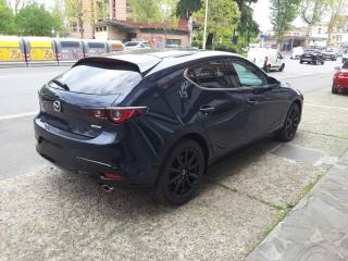 MAZDA 3 usata, con Fendinebbia
