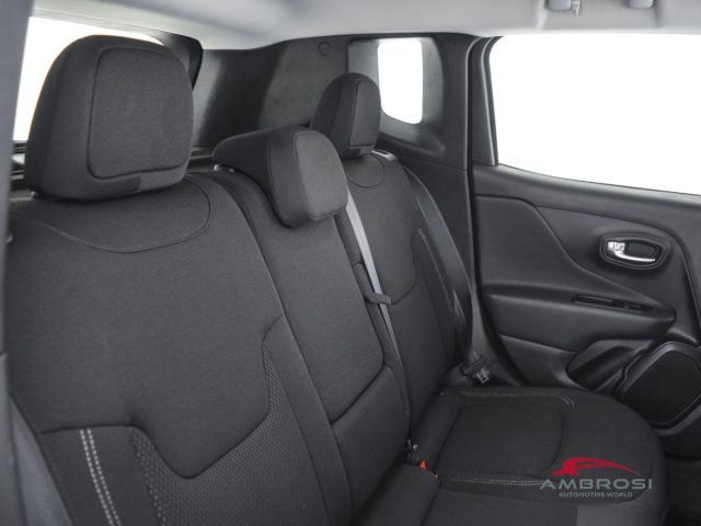 JEEP Renegade usata 10