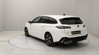 PEUGEOT 308 usata, con Airbag laterali