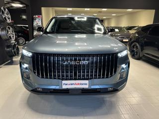 JAECOO Jaecoo 7 usata, con Airbag