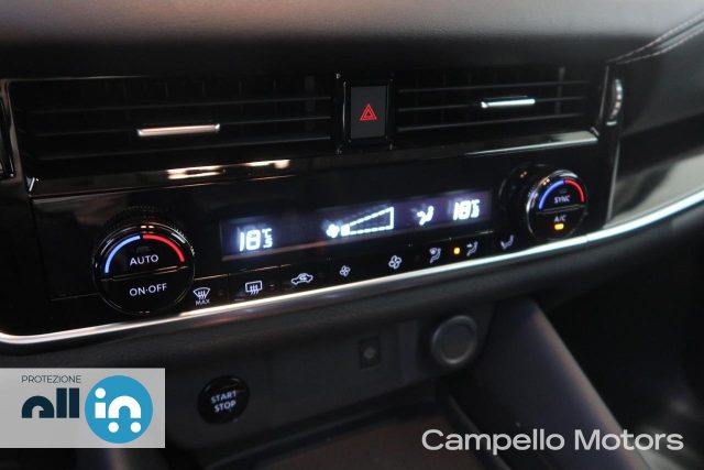 NISSAN Qashqai usata 9