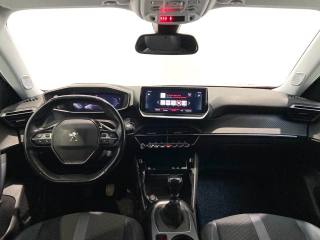 PEUGEOT 2008 usata, con Boardcomputer