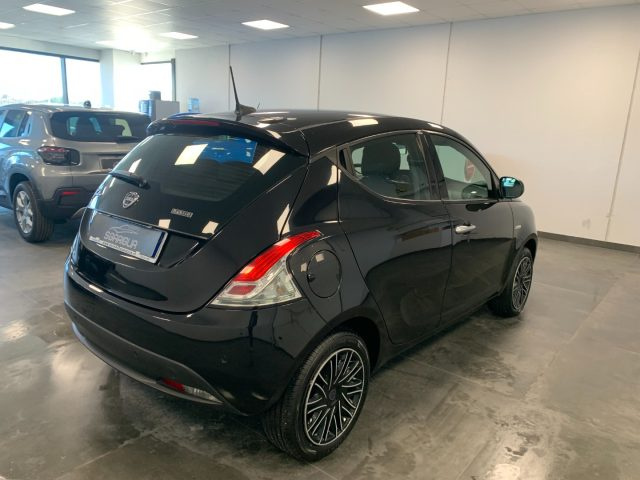 LANCIA Ypsilon usata, con Alzacristalli elettrici