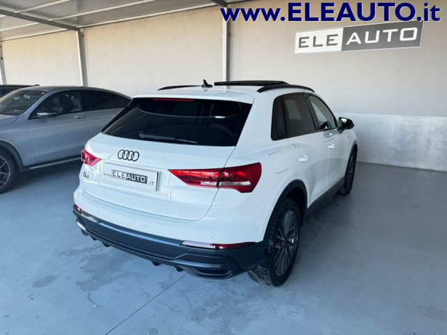 AUDI Q3 usata, con Chiusura centralizzata