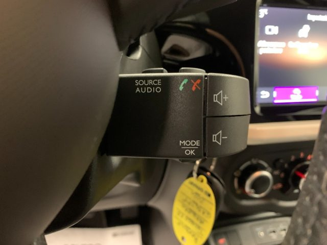 RENAULT Twingo usata, con Chiusura centralizzata telecomandata