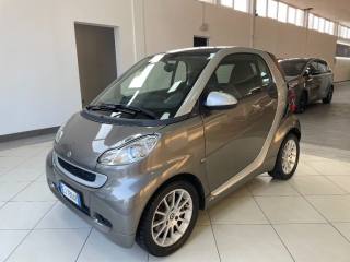 SMART ForTwo usata, con Alzacristalli elettrici