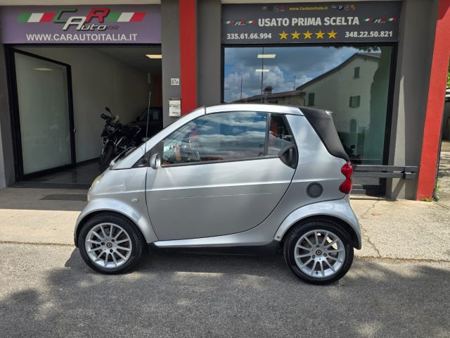 SMART ForTwo usata 16