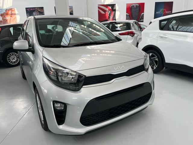 KIA Picanto usata 19