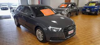 AUDI A3 SPORTBACK 35 TFSI S tronic C O D Business 17" NAVI