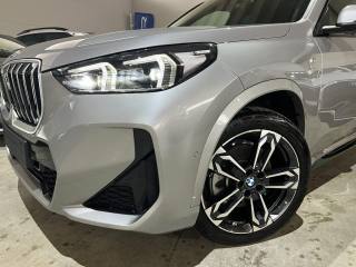 BMW X1 usata, con Antifurto