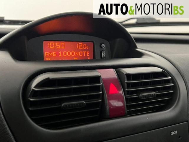 OPEL Combo usata 10