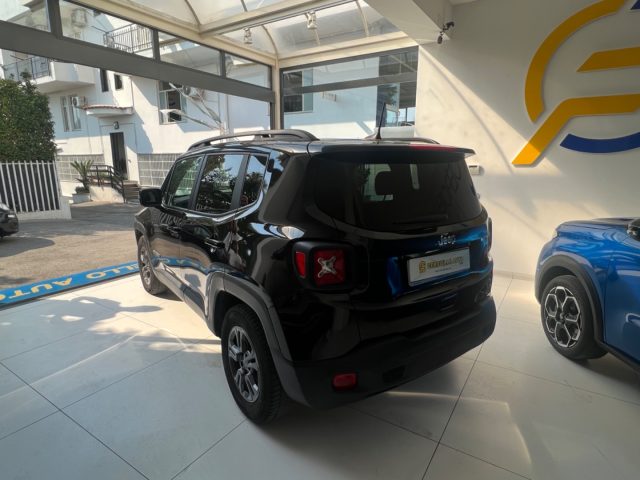 JEEP Renegade usata, con Sistema di navigazione