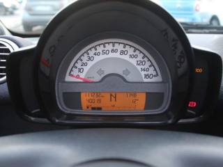 SMART ForTwo usata, con Tettuccio apribile
