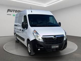 OPEL Movano usata, con Airbag Passeggero
