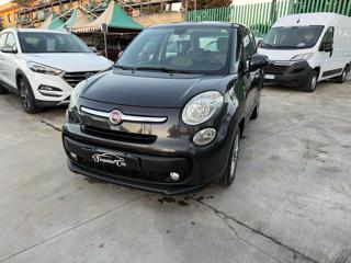 FIAT 500L usata, con Airbag laterali