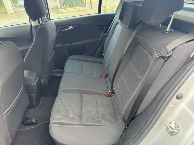FIAT Tipo usata, con Fendinebbia