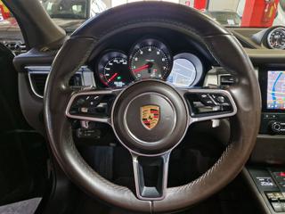 PORSCHE Macan usata, con Chiusura centralizzata