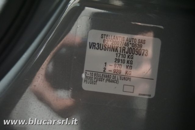 PEUGEOT 2008 usata 27