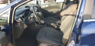 FORD Fiesta usata, con Airbag Passeggero