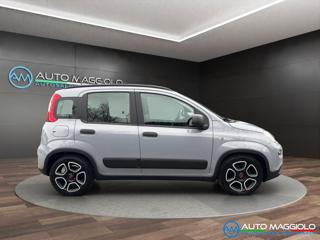 FIAT Panda usata, con Alzacristalli elettrici