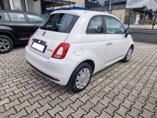 FIAT 500 usata, con Chiusura centralizzata