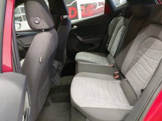 SEAT Arona usata, con Chiusura centralizzata