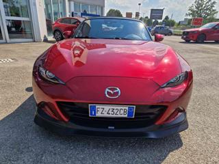 MAZDA MX-5 usata, con Alzacristalli elettrici