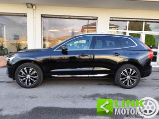 VOLVO XC60 usata, con Controllo automatico clima