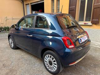 FIAT 500 usata, con Airbag laterali