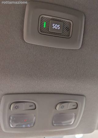DACIA Sandero usata, con Fari LED