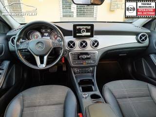MERCEDES-BENZ GLA 220 usata, con Marmitta catalitica