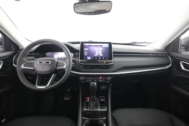 JEEP Compass usata 4