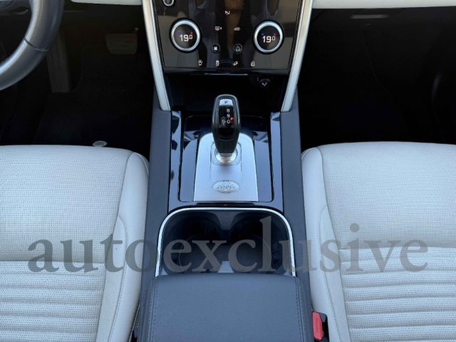 LAND ROVER Discovery Sport usata, con Immobilizzatore elettronico