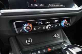 AUDI Q3 usata, con Park Distance Control