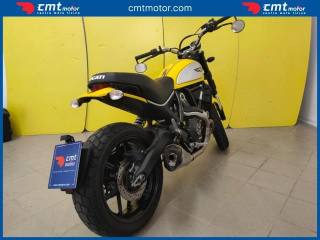 DUCATI Scrambler 800 usata 3