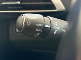 PEUGEOT 3008 usata, con Park Distance Control