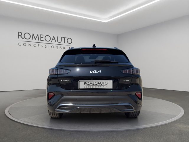 KIA XCeed usata, con Autoradio
