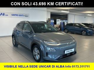 HYUNDAI Kona usata, con Airbag laterali