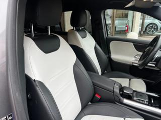 MERCEDES-BENZ GLA 200 usata, con Interni in pelle