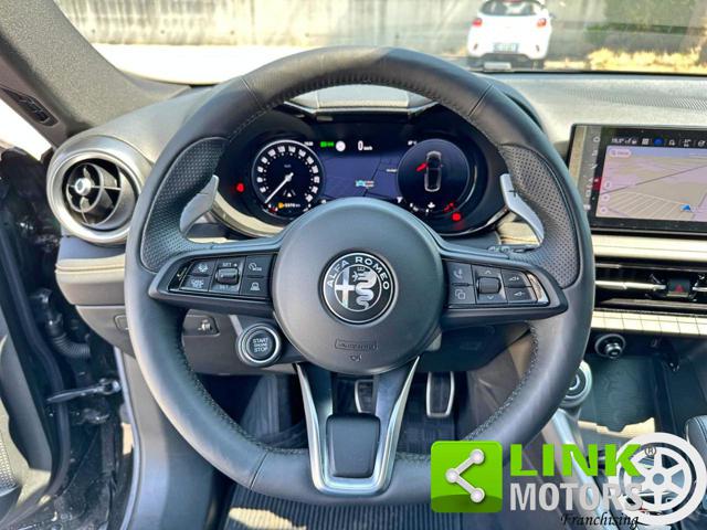 ALFA ROMEO Tonale usata, con Controllo trazione